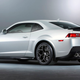 Illustration for article titled Track-Capable Camaro Z/28 Validated At Nürburgring